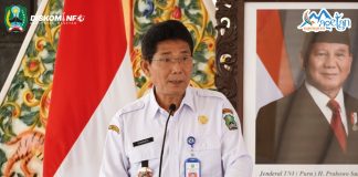 Tetap Jadi Prioritas Utama : Anggaran Pendidikan di Magetan Capai 28 Persen