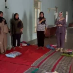 ATIKA Jadi Andalan Cegah Anemia, Emo Demo Kelas Ibu Hamil Berlangsung Seru di Desa Blaran