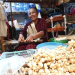 Kisah Bu Siti, Penjaga Aroma Rempah Tradisional di Pasar Magetan yang Terancam Punah!