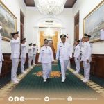 Setahun Penuh Gebrakan! Magetan Kian Mentereng di Bawah Nahkoda Bunda Nanik dan Kang Suyat!