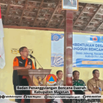 Magetan Bergerak! Desa Jabung Kini Jadi Benteng Baru Kesiapsiagaan Bencana – Sudah Ada 33 Desa Tangguh!