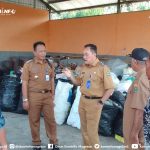 DLH Magetan, Siap Dampingi Optimalisasi TPS 3R Desa Kartoharjo dan Desa Lainnya – Dinas Komunikasi dan Informatika Kab. Magetan