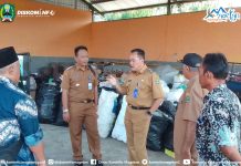 DLH Magetan, Siap Dampingi Optimalisasi TPS 3R Desa Kartoharjo dan Desa Lainnya – Dinas Komunikasi dan Informatika Kab. Magetan