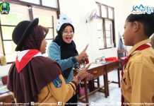 Suasana Pelatihan Matematika di Magetan: Nggak Ada Lagi yang Takut Angka!