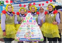 Dinkes Sukses Gelar Jambore Kader Kesehatan Magetan. Berbagi Inspirasi, Perkuat ILP, dan Bawa Pulang Inovasi