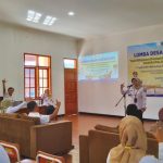 Dorong Minat Baca, Dinas Arpus Adakan Lomba Desain Cover Buku Junior Writerpreneur#6