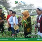 Gali Potensi Siswa dan Perkuat Karakter, TK-SD Santa Maria Magetan Gelar “Specta 2026”