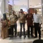 Keripik Tempe H&G Lakukan Business Matching dengan Buyer Pakistan dan Brunei Darussalam di Surabaya