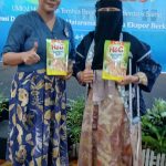 Keripik Tempe H&G Masuk 30 Besar Champion UMKM Mataraya Bank Indonesia Kediri, Siap Go Global dan Berdaya Saing