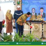 Launching GASING, Ajak Siswa Tak Takut Matematika