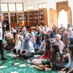 Mbulan Ndhadhari Episode 30, Menyalakan Literasi Perkuat Jati Diri NKRI
