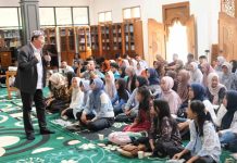 Mbulan Ndhadhari Episode 30, Menyalakan Literasi Perkuat Jati Diri NKRI