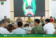 Pemkab Magetan Dorong Program Serapan Telur untuk Bantu Peternak Rakyat
