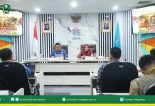 Pemkab Magetan Pacu Reformasi Birokrasi Lewat Manajemen Talenta ASN