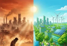 Penyebab Cuaca Panas Ekstrem apa Dampak dan Solusinya