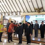 Resmi Dikukuhkan, Dekopinda Magetan Siap Menjadi Motor Kebangkitan Koperasi Modern
