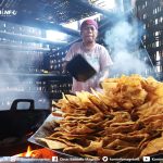 Selembar Cerita, Pengrajin Opak Lempeng Sukowinangun, Bertahan Ditengah Gempuran Kenaikan Harga Minyak dan Plastik