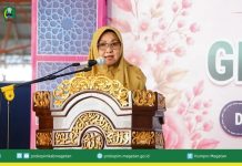 “Si Jamil” Jadi Gerakan Bersama, Bupati Magetan Ajak Semua Pihak Jaga Keselamatan Ibu Hamil