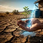 Solusi Cerdas Mengatasi Krisis Air Saat Kemarau