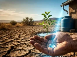 Solusi Cerdas Mengatasi Krisis Air Saat Kemarau