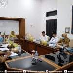 Pemerintah Pusat Makin Serius Ngurusin Inflasi Daerah, Pemda Diminta Gerak Cepat!