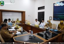 Pemerintah Pusat Makin Serius Ngurusin Inflasi Daerah, Pemda Diminta Gerak Cepat!