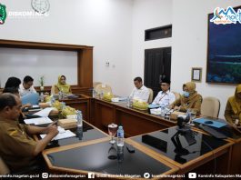 Pemerintah Pusat Makin Serius Ngurusin Inflasi Daerah, Pemda Diminta Gerak Cepat!