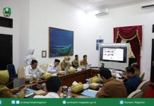 Magetan Ikut Serta Dorong Pendidikan Antikorupsi, Biar Generasi Muda Makin Jujur!