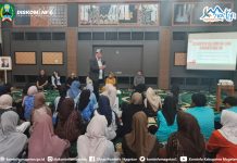 Anak-Anak Magetan TERANCAM Bahaya Digital & Radikalisme Online? Ini Langkah Pemerintah untuk Melindungi Masa Depan Mereka!