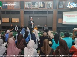 Anak-Anak Magetan TERANCAM Bahaya Digital & Radikalisme Online? Ini Langkah Pemerintah untuk Melindungi Masa Depan Mereka!