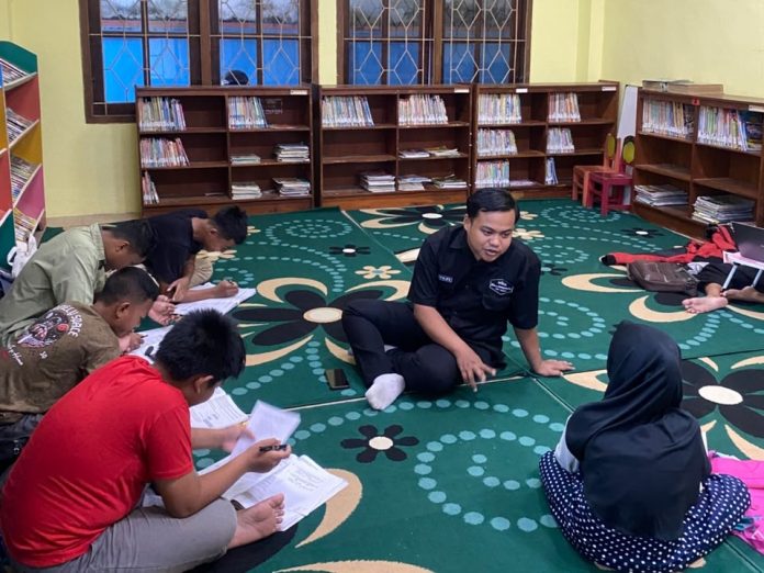 After School – Kelas Matematika (09/06/2026) – Dinas Kearsipan dan