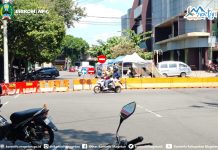 Wacana Baru Lalu Lintas Magetan: Jalan Timur MPP Bakal ‘Hidup Kembali’? Ini Kata Dishub!