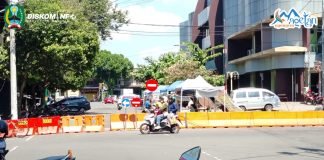 Wacana Baru Lalu Lintas Magetan: Jalan Timur MPP Bakal ‘Hidup Kembali’? Ini Kata Dishub!