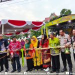 Festival Bambu Chapter 3: Magetan Djadoel 2026 Digelar 12-21 Juni, Dorong UMKM dan Pelestarian Lingkungan