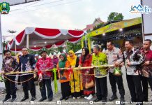 Festival Bambu Chapter 3: Magetan Djadoel 2026 Digelar 12-21 Juni, Dorong UMKM dan Pelestarian Lingkungan