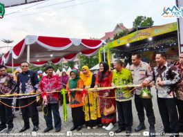 Festival Bambu Chapter 3: Magetan Djadoel 2026 Digelar 12-21 Juni, Dorong UMKM dan Pelestarian Lingkungan