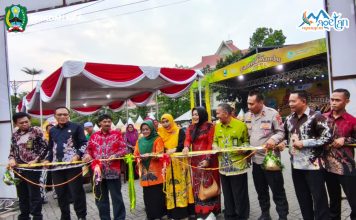 Festival Bambu Chapter 3: Magetan Djadoel 2026 Digelar 12-21 Juni, Dorong UMKM dan Pelestarian Lingkungan