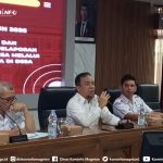 Hidupkan Lagi Roh Gotong Royong, Kang Suyat Wanti-Wanti Transparansi Dana ‘Guyub Rukun’ RT