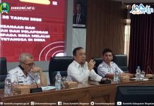 Hidupkan Lagi Roh Gotong Royong, Kang Suyat Wanti-Wanti Transparansi Dana ‘Guyub Rukun’ RT