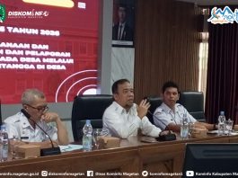 Hidupkan Lagi Roh Gotong Royong, Kang Suyat Wanti-Wanti Transparansi Dana ‘Guyub Rukun’ RT