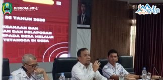 Hidupkan Lagi Roh Gotong Royong, Kang Suyat Wanti-Wanti Transparansi Dana ‘Guyub Rukun’ RT