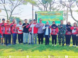 HEBOH DI MAGETAN! KECAMATAN BARAT SIAP TRANSFORMASI PELAYANAN PUBLIK DENGAN 6 INOVASI MEGAH DI 2026!