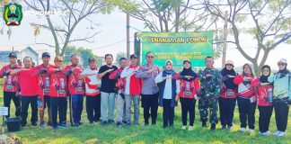 HEBOH DI MAGETAN! KECAMATAN BARAT SIAP TRANSFORMASI PELAYANAN PUBLIK DENGAN 6 INOVASI MEGAH DI 2026!