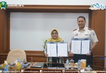 Warga Magetan Gak Perlu Pusing Lagi! Urus Paspor Kini Makin Gampang dan Cepat Berkat Kolaborasi Ini!