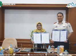 Warga Magetan Gak Perlu Pusing Lagi! Urus Paspor Kini Makin Gampang dan Cepat Berkat Kolaborasi Ini!