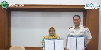 Warga Magetan Gak Perlu Pusing Lagi! Urus Paspor Kini Makin Gampang dan Cepat Berkat Kolaborasi Ini!