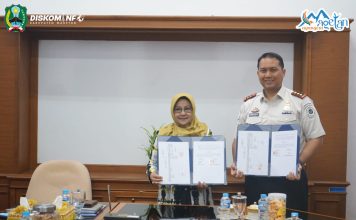 Warga Magetan Gak Perlu Pusing Lagi! Urus Paspor Kini Makin Gampang dan Cepat Berkat Kolaborasi Ini!
