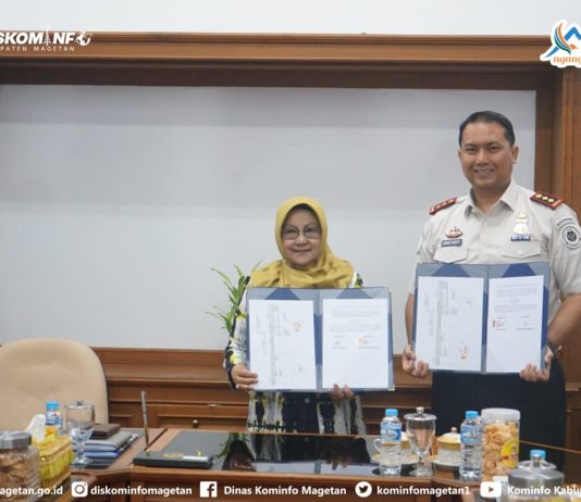 Warga Magetan Gak Perlu Pusing Lagi! Urus Paspor Kini Makin Gampang dan Cepat Berkat Kolaborasi Ini!
