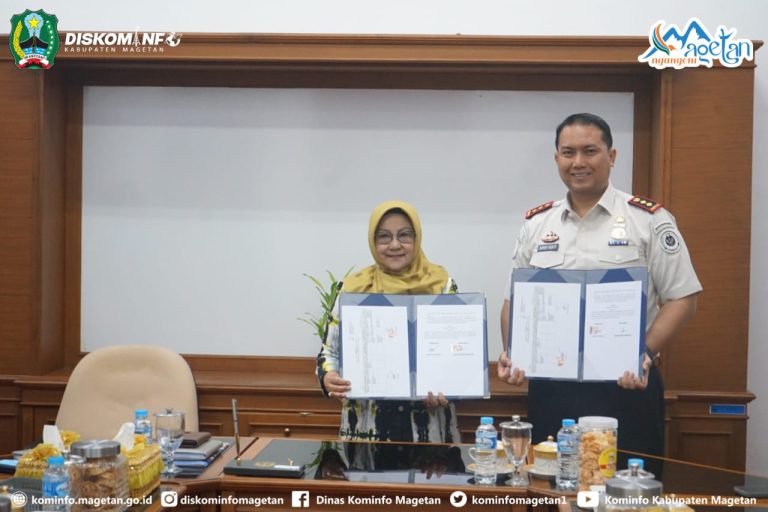 Warga Magetan Gak Perlu Pusing Lagi! Urus Paspor Kini Makin Gampang dan Cepat Berkat Kolaborasi Ini!