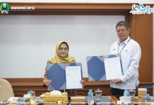 Kabar Gembira ASN Magetan! Pemkab dan Taspen Sinergi Kuatkan Perlindungan & Kesejahteraan, Siap Jelaskan Bedanya dengan BPJS!